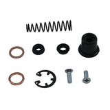 All Balls Racing Front Master Cylinder Rebuild Kit 18-1115