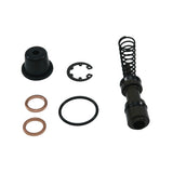 All Balls Racing Rear Master Cylinder Rebuild Kit 18-1117