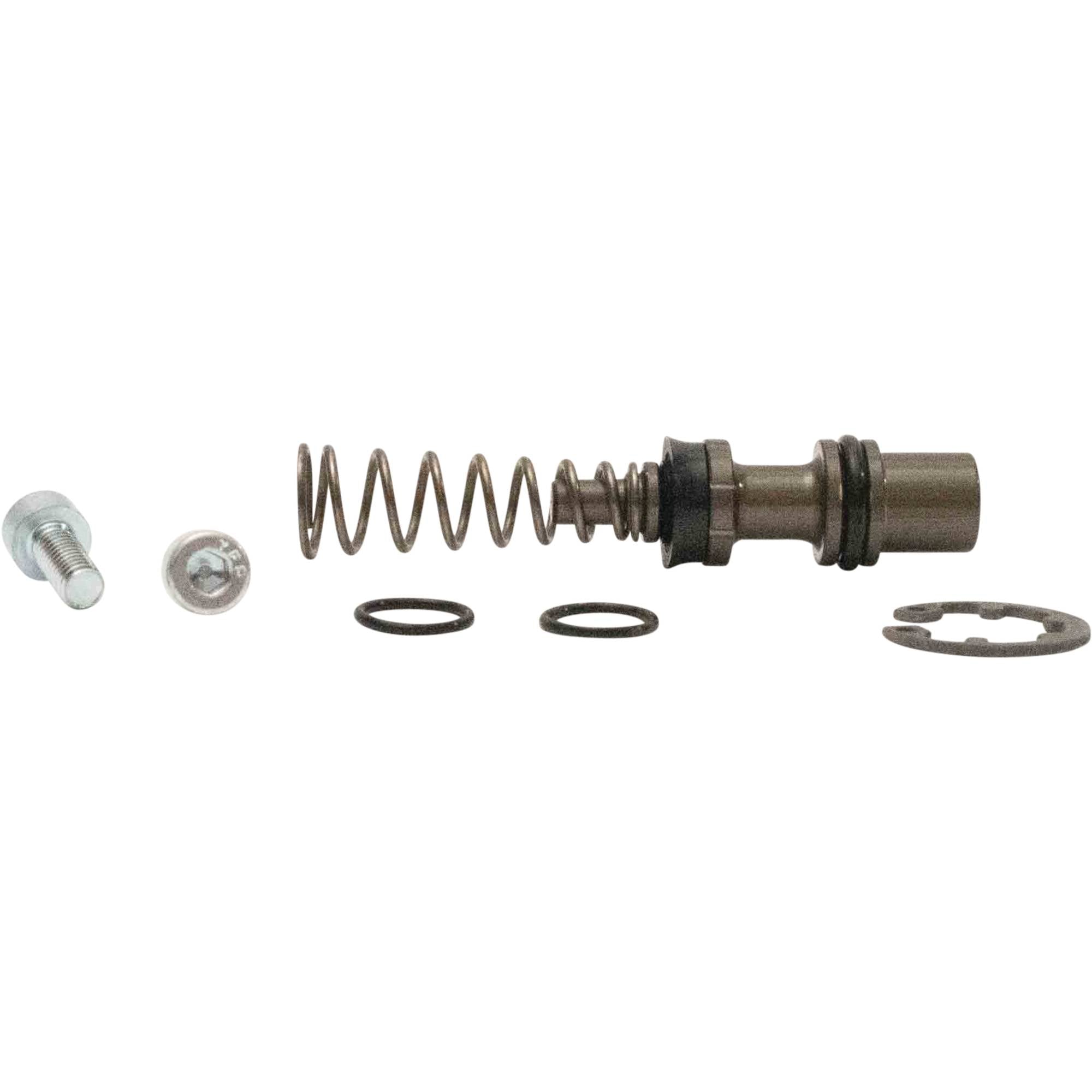All Balls Racing Front Master Cylinder Rebuild Kit 18-1120