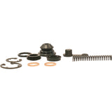 All Balls Racing Front Master Cylinder Rebuild Kit 18-1121