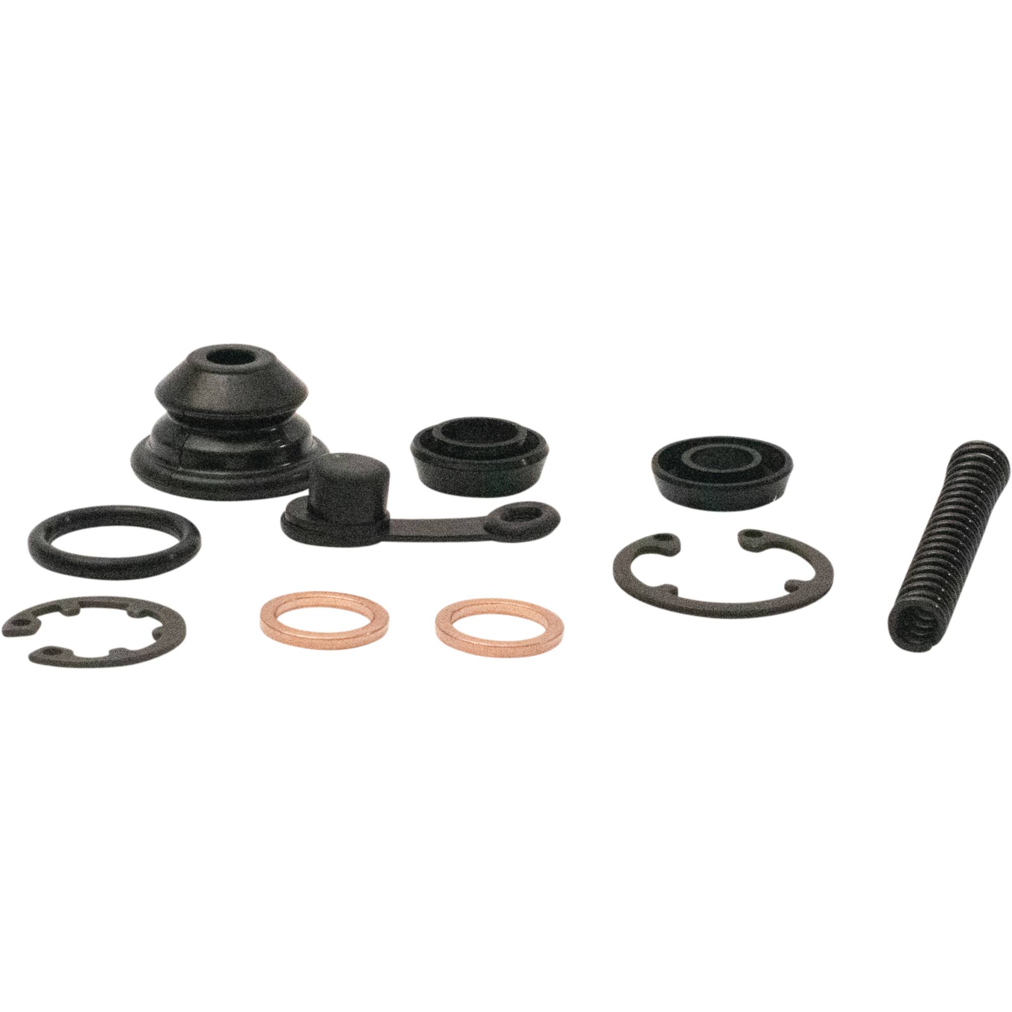 All Balls Racing Front Master Cylinder Rebuild Kit 18-1122