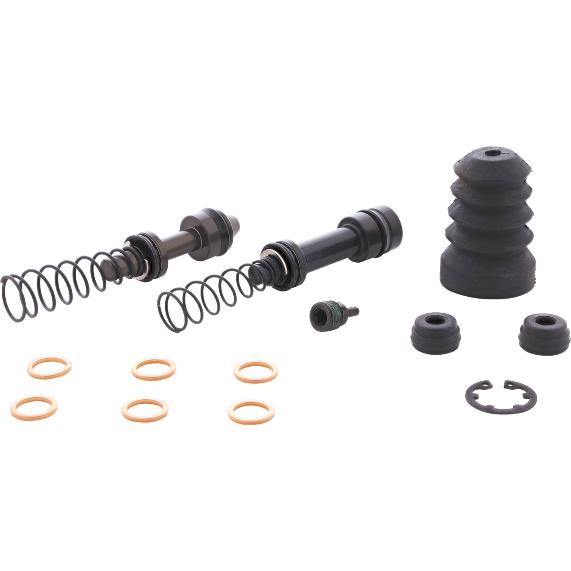 All Balls Racing Master Cylinder Rebuild Kit 18-1123