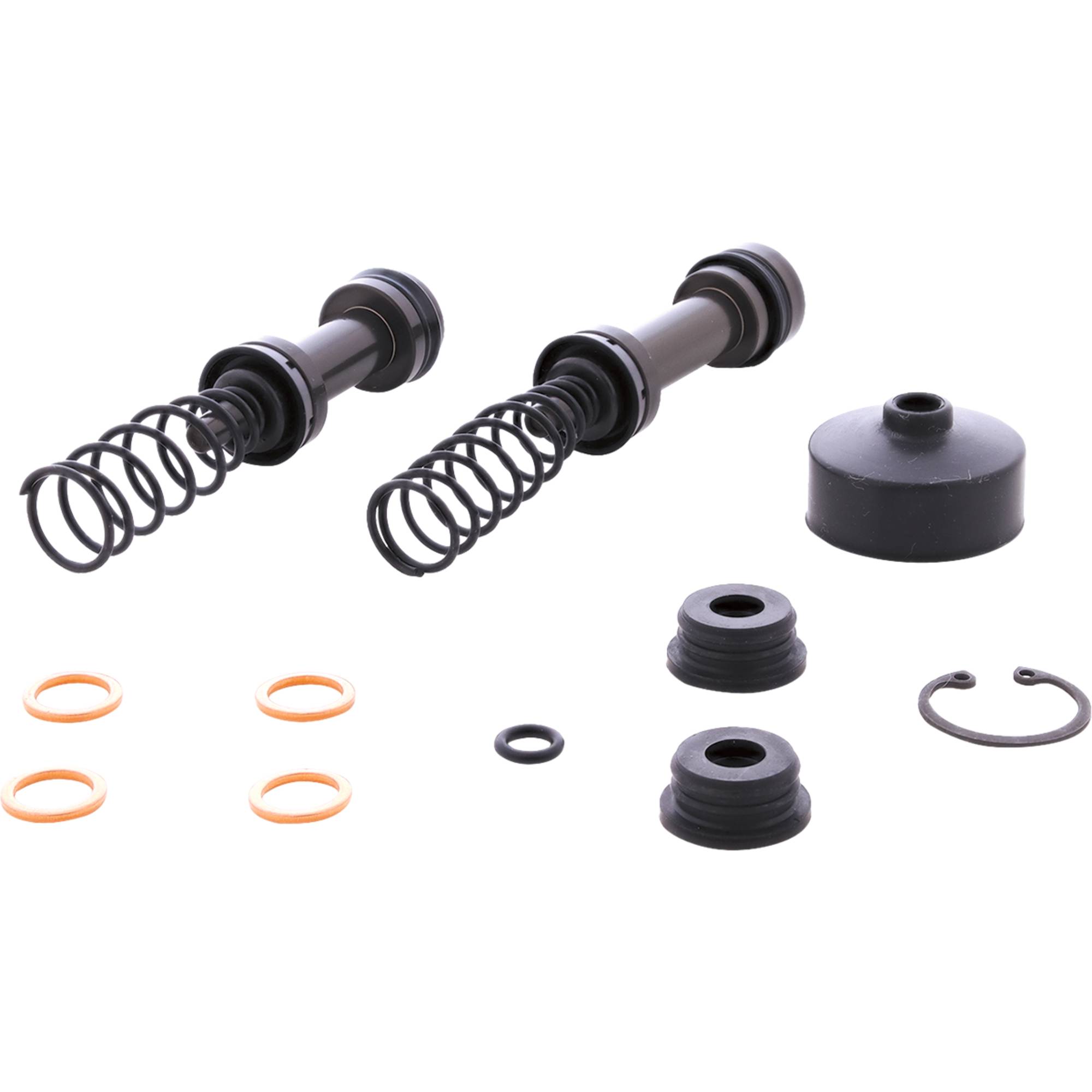 All Balls Racing Master Cylinder Rebuild Kit 18-1125