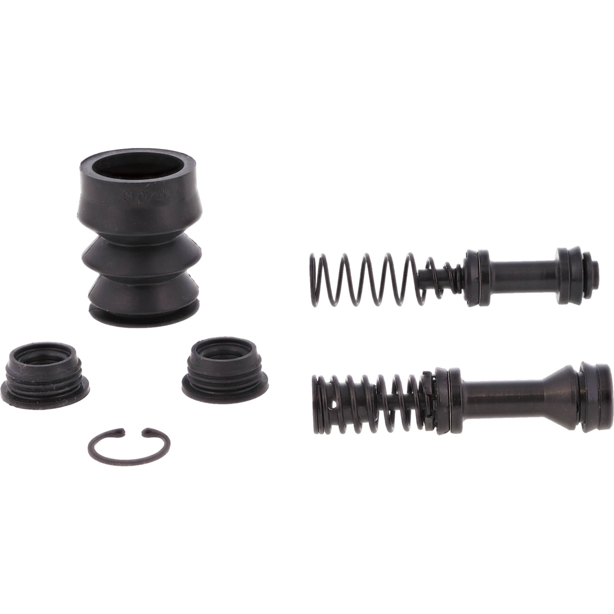 All Balls Racing Master Cylinder Rebuild Kit 18-1128