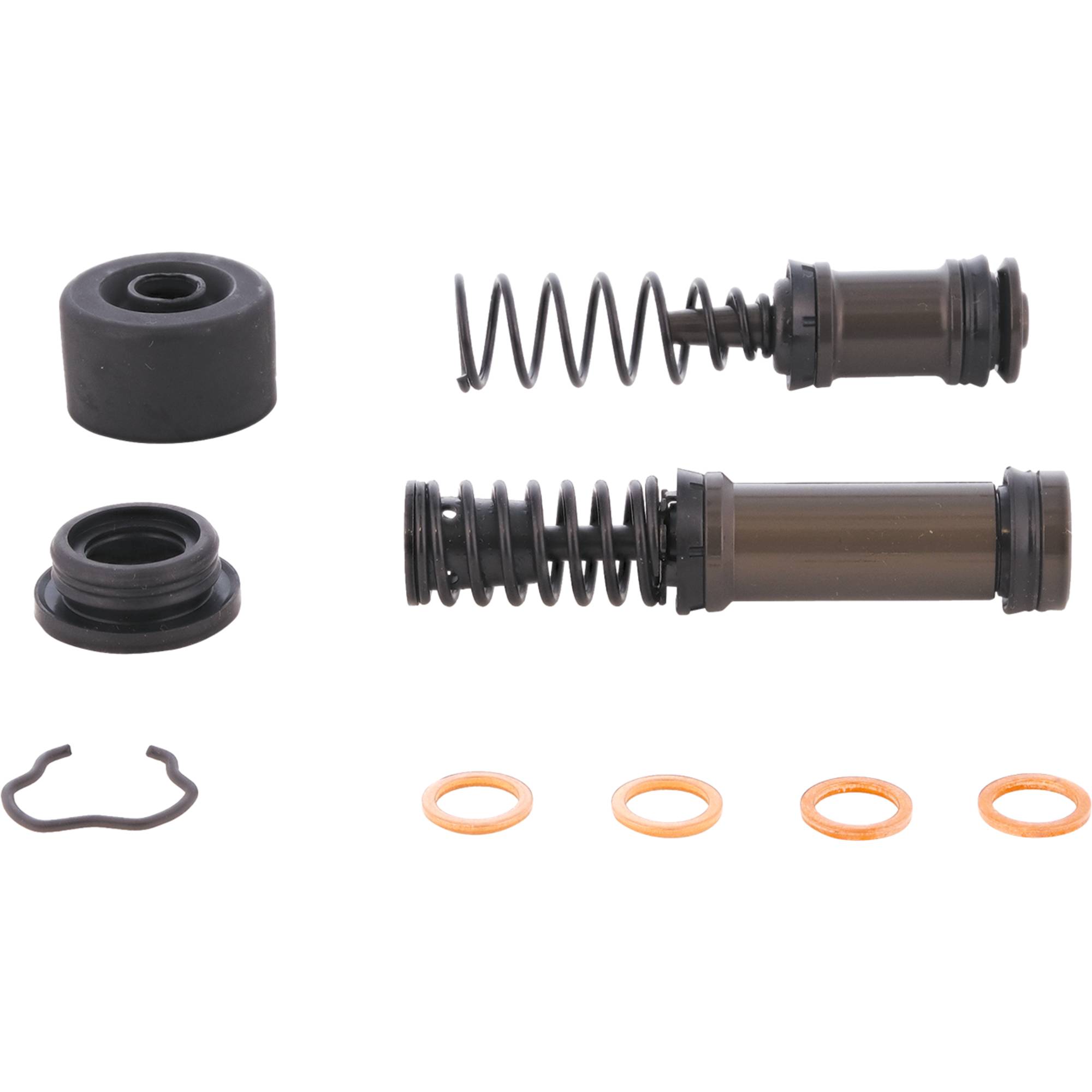 All Balls Racing Master Cylinder Rebuild Kit 18-1130