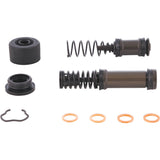 All Balls Racing Master Cylinder Rebuild Kit 18-1130