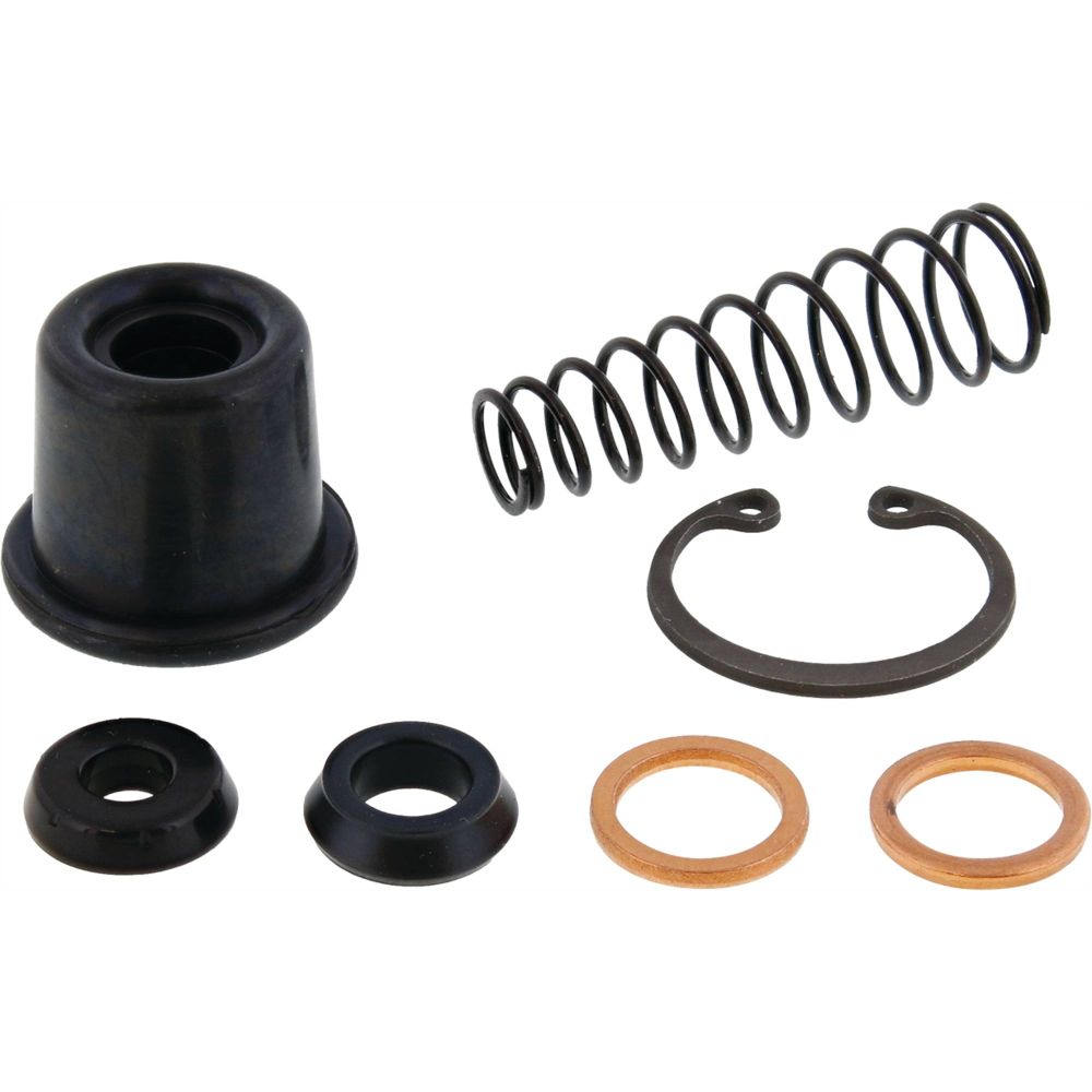 All Balls Racing Master Cylinder Rebuild Kit 18-1134