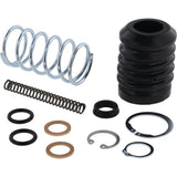All Balls Racing Master Cylinder Rebuild Kit 18-1138