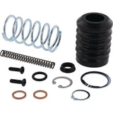 All Balls Racing Master Cylinder Rebuild Kit 18-1140
