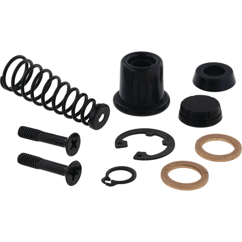 All Balls Racing Master Cylinder Rebuild Kit 18-1141
