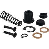 All Balls Racing Master Cylinder Rebuild Kit 18-1141