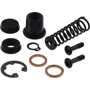 All Balls Racing Master Cylinder Rebuild Kit 18-1145