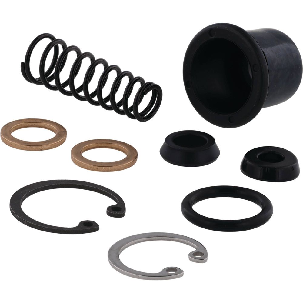 All Balls Racing Master Cylinder Rebuild Kit 18-1149