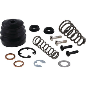 All Balls Racing Master Cylinder Rebuild Kit 18-1157