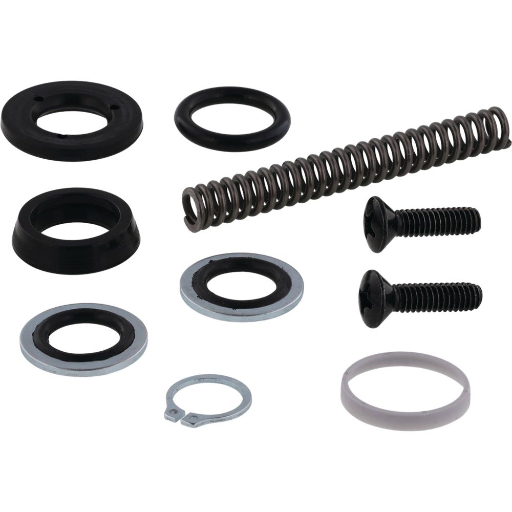 All Balls Racing Master Cylinder Rebuild Kit 18-1158