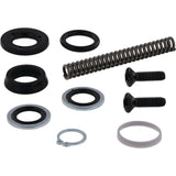 All Balls Racing Master Cylinder Rebuild Kit 18-1158