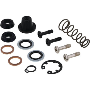 All Balls Racing Master Cylinder Rebuild Kit 18-1162
