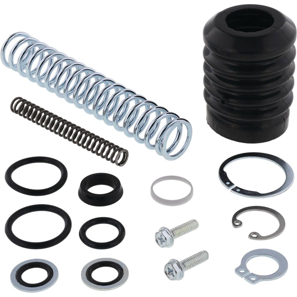 All Balls Racing Master Cylinder Rebuild Kit 18-1165