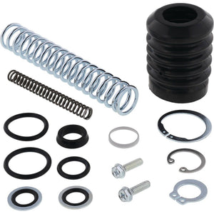 All Balls Racing Master Cylinder Rebuild Kit 18-1165