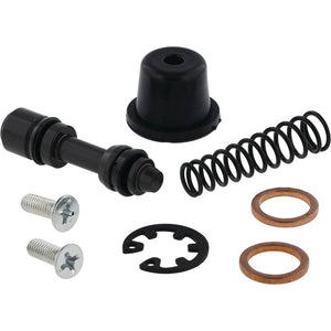 All Balls Racing Master Cylinder Rebuild Kit 18-1167