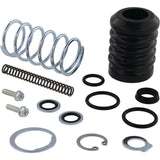 All Balls Racing Master Cylinder Rebuild Kit 18-1168