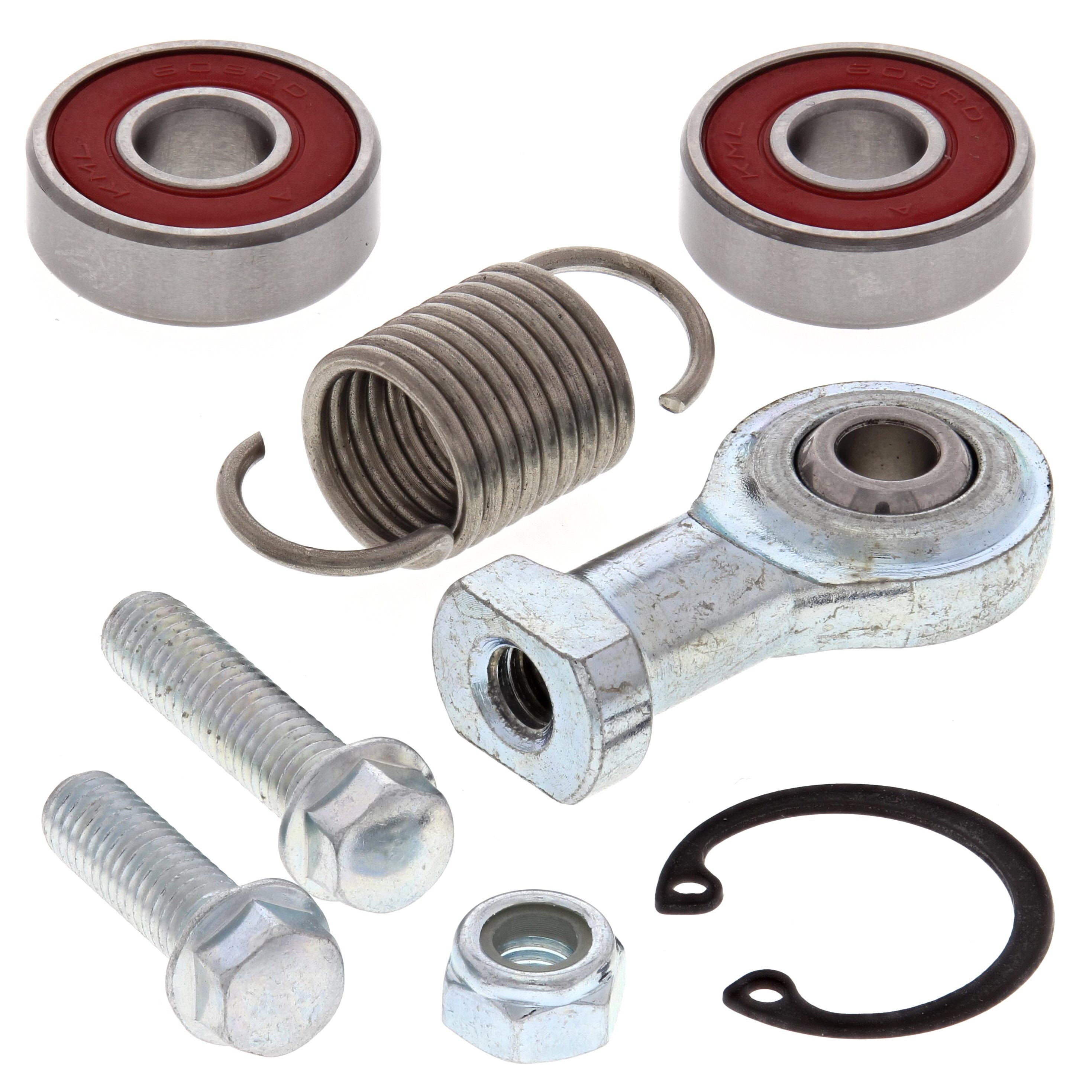 All Balls Racing Rear Brake Pedal Kit 18-2002