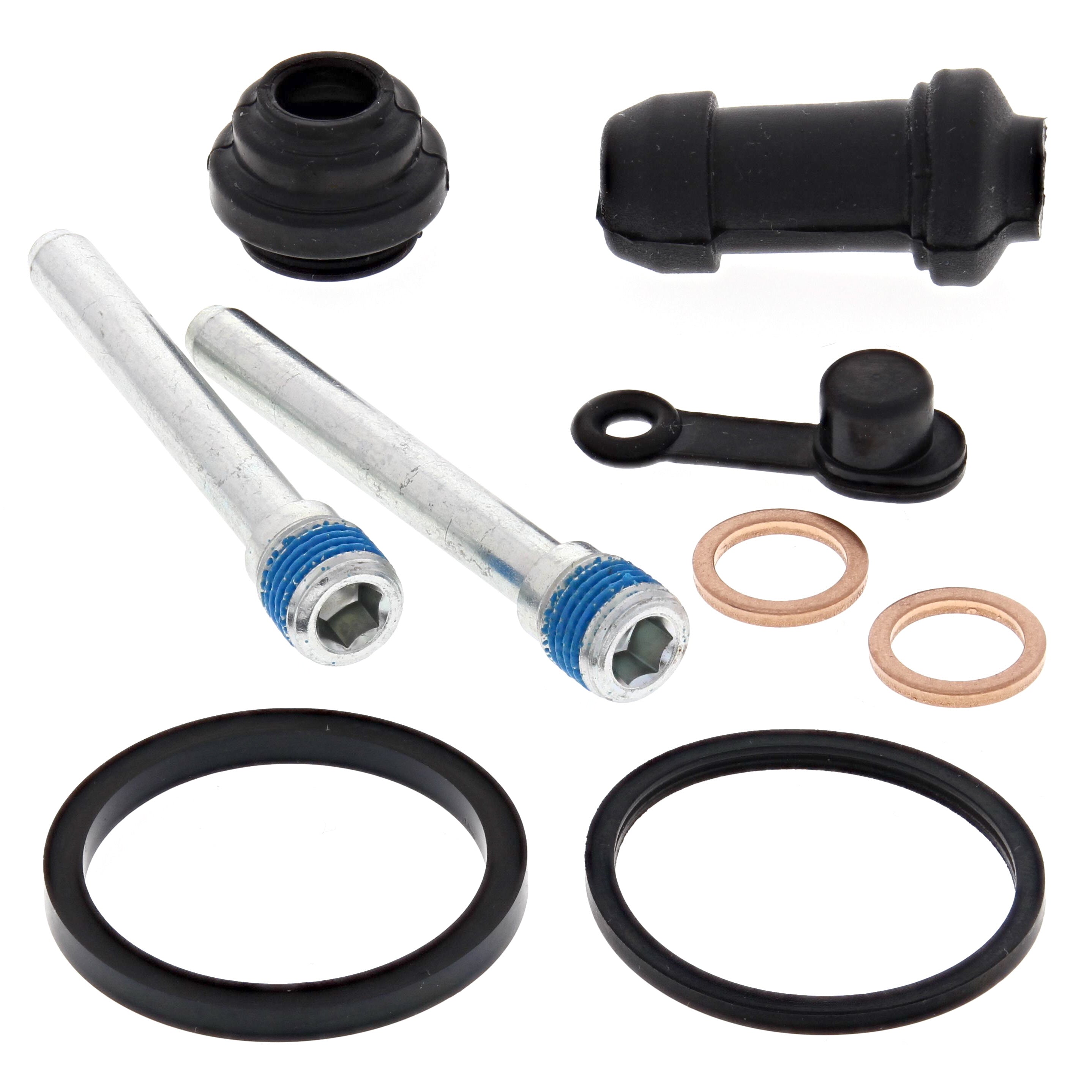 All Balls Racing Front Caliper Rebuild Kit 18-3001