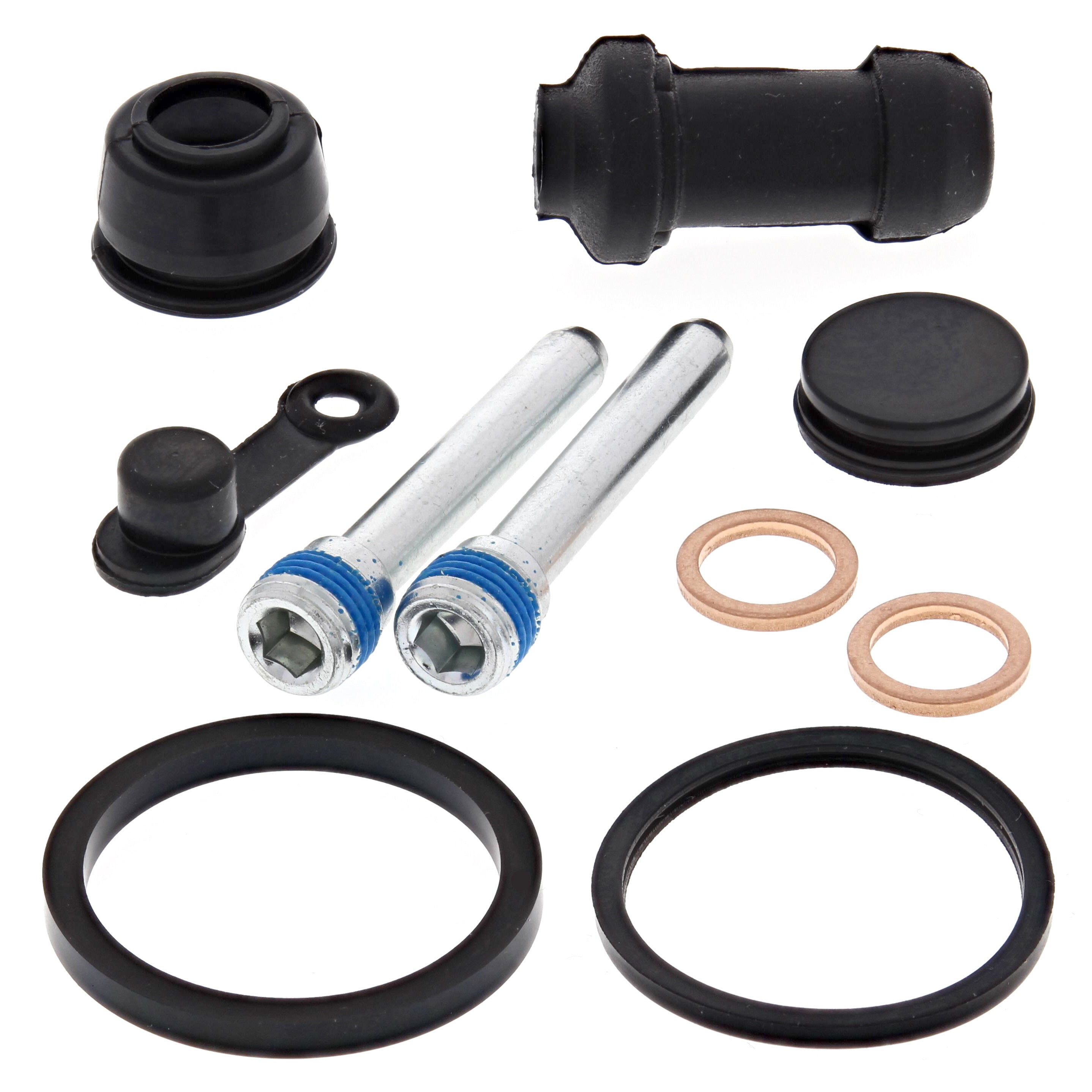 All Balls Racing Front Caliper Rebuild Kit 18-3002