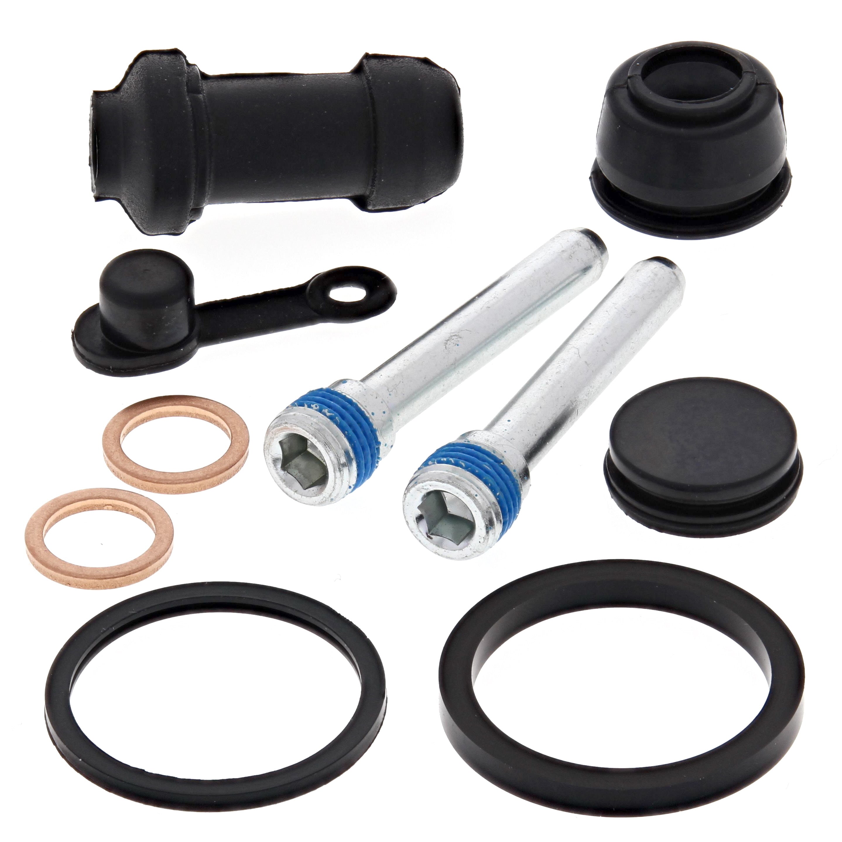 All Balls Racing Front Caliper Rebuild Kit 18-3003