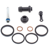 All Balls Racing Front Caliper Rebuild Kit 18-3007