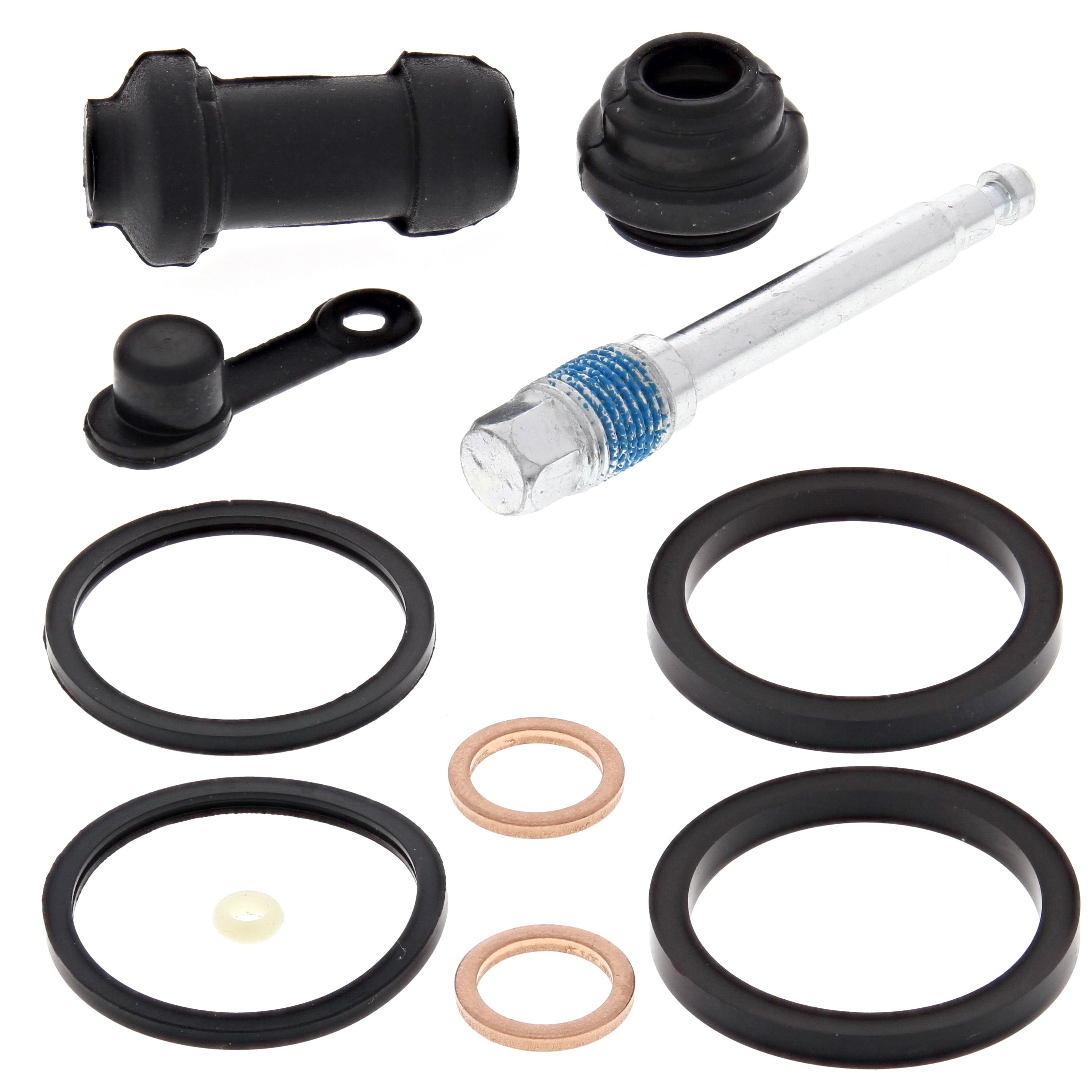 All Balls Racing Front Caliper Rebuild Kit 18-3008