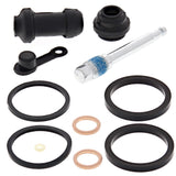 All Balls Racing Front Caliper Rebuild Kit 18-3008