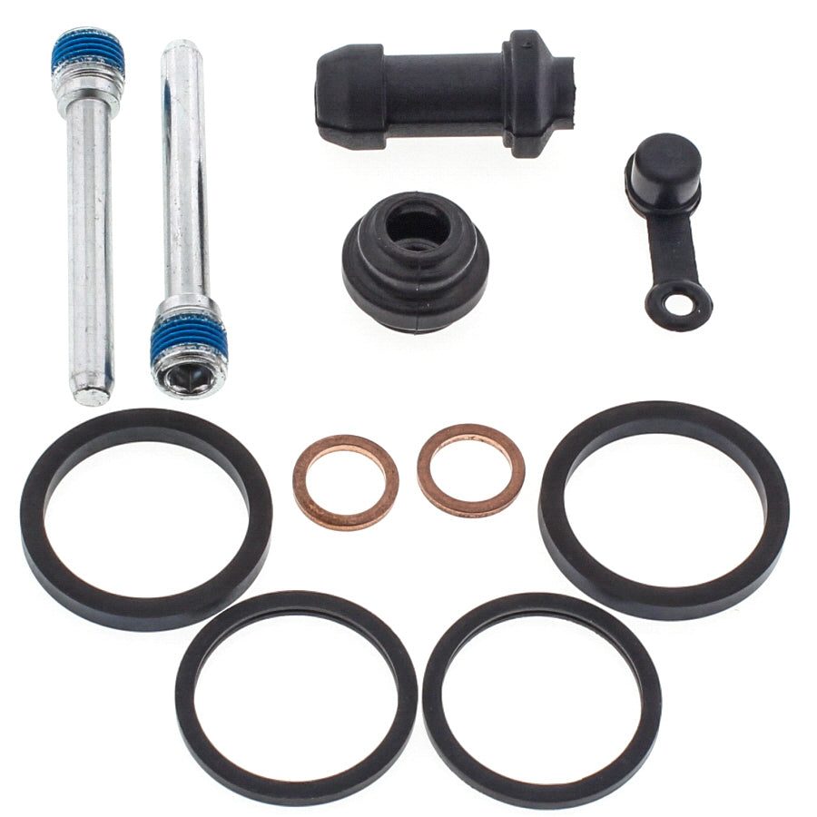 All Balls Racing Front Caliper Rebuild Kit 18-3009