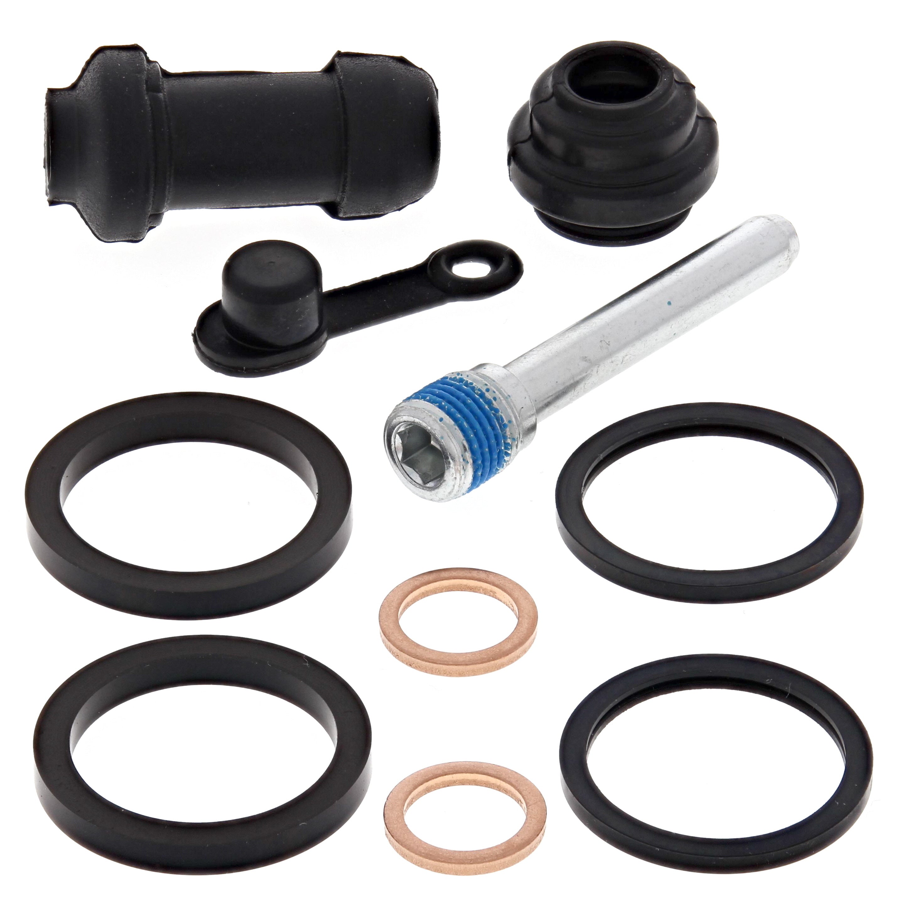 All Balls Racing Front Caliper Rebuild Kit 18-3011