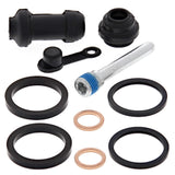 All Balls Racing Front Caliper Rebuild Kit 18-3011