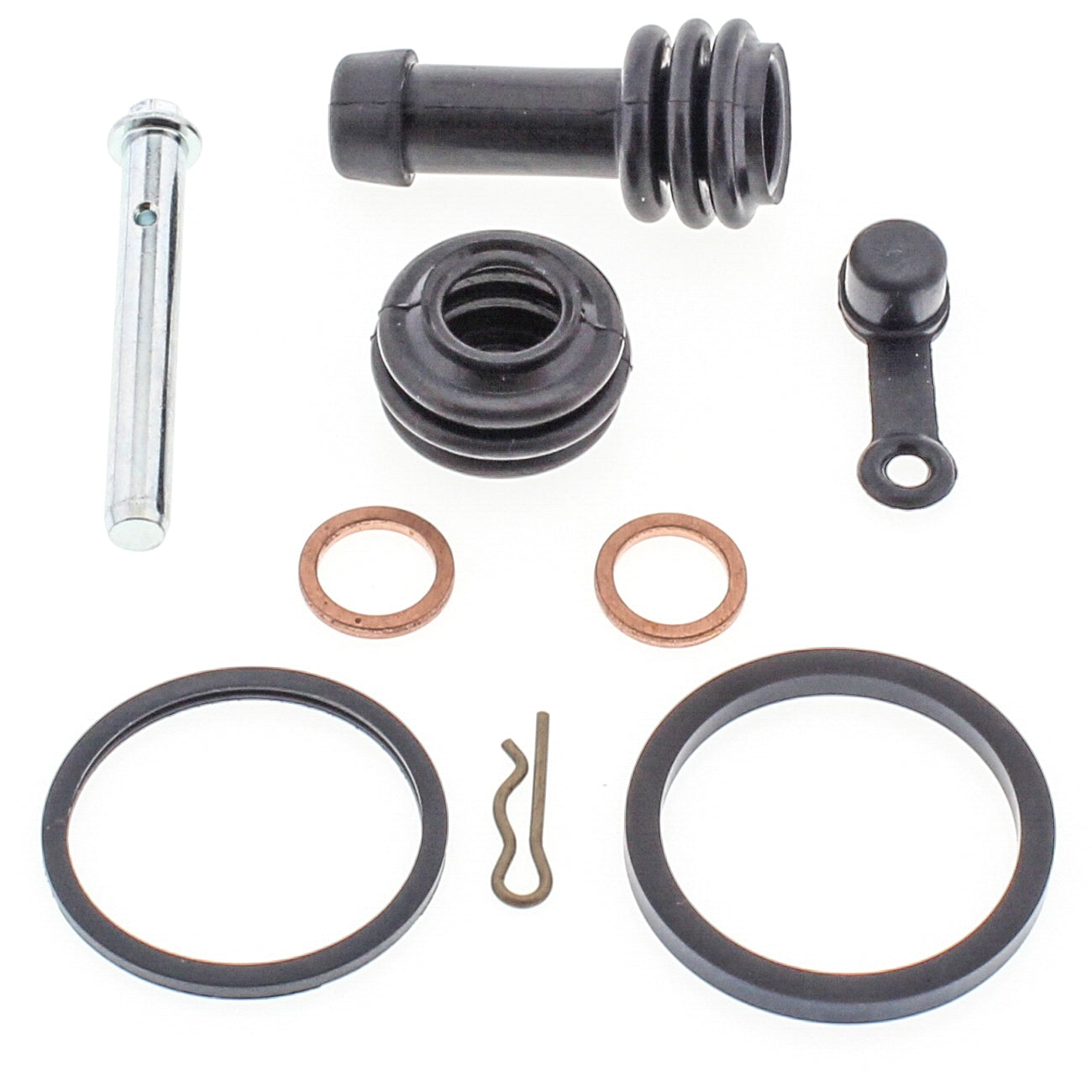 All Balls Racing Front Caliper Rebuild Kit 18-3013
