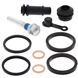 All Balls Racing Front Caliper Rebuild Kit 18-3015