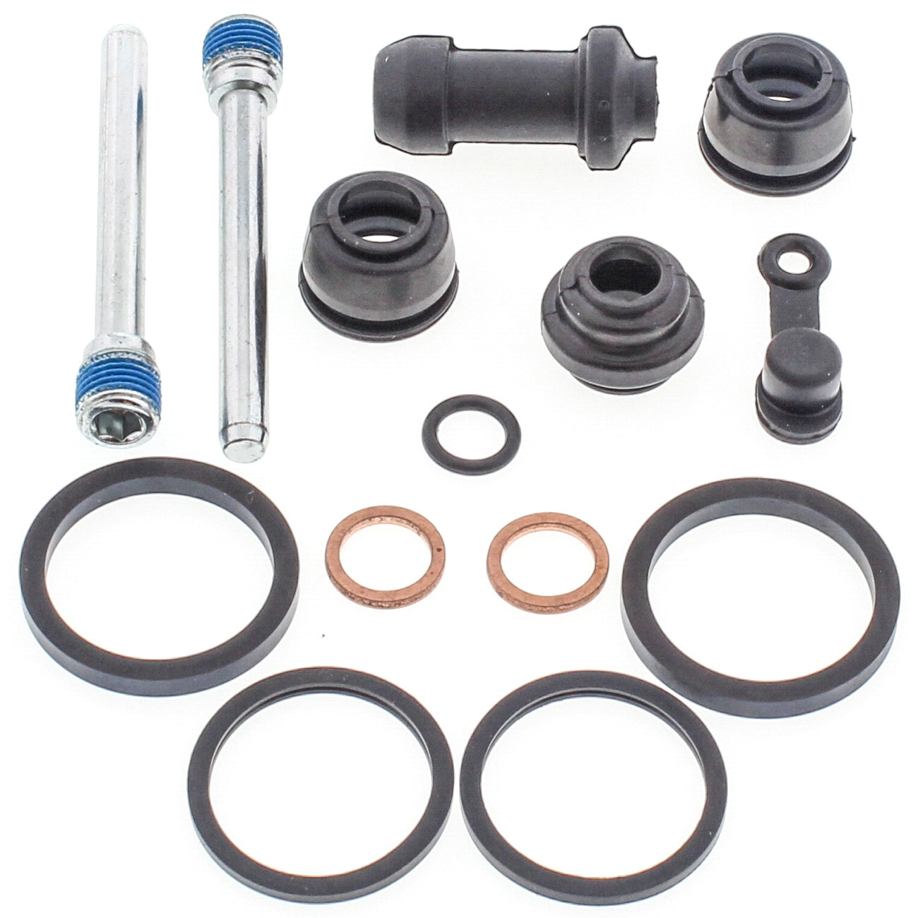 All Balls Racing Rear Caliper Rebuild Kit 18-3016
