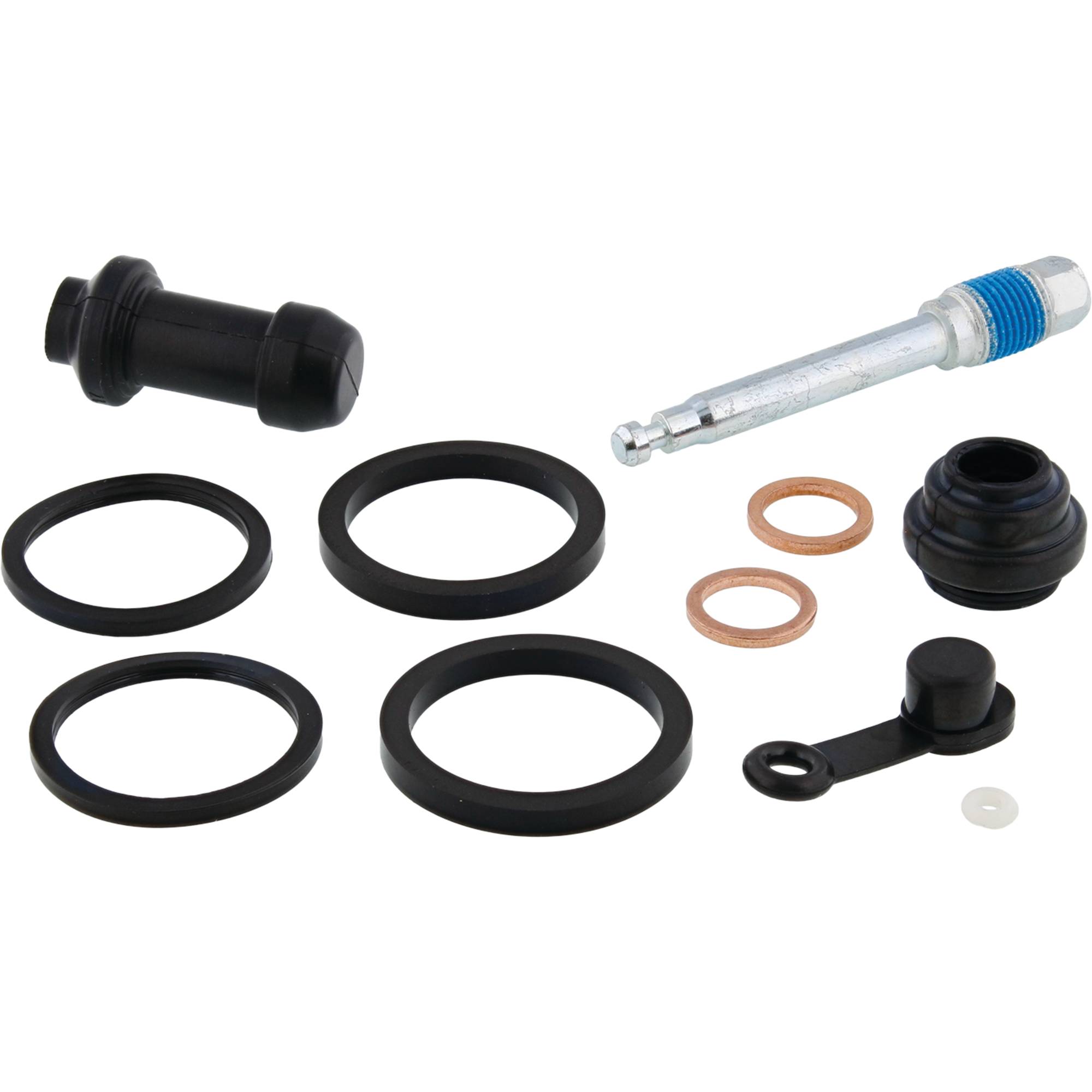 All Balls Racing Front Caliper Rebuild Kit 18-3017