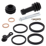 All Balls Racing Front Caliper Rebuild Kit 18-3021