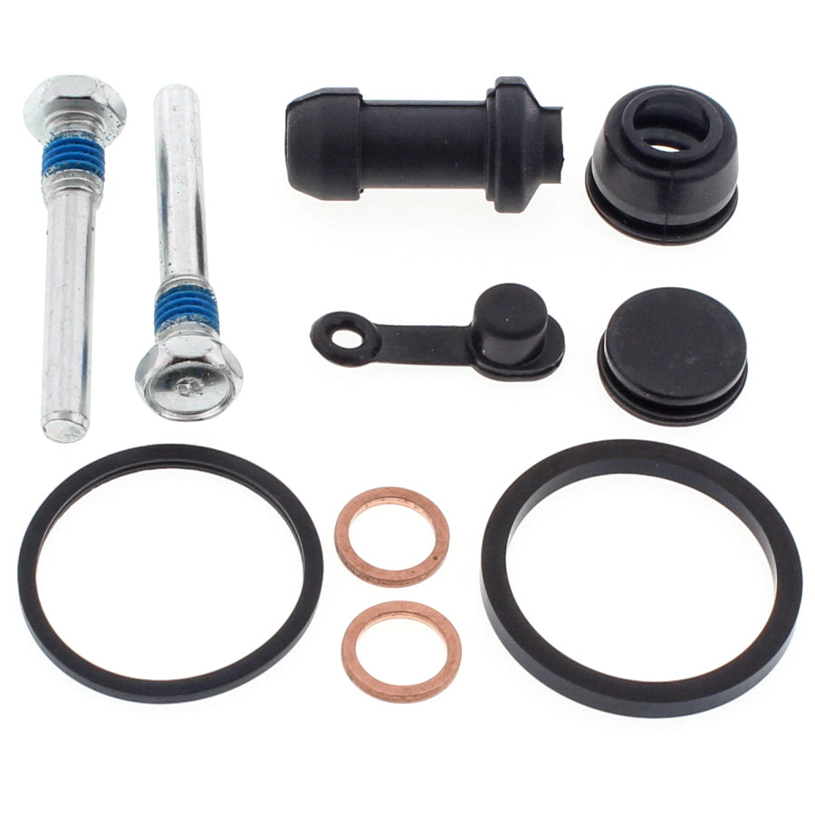 All Balls Racing Front Caliper Rebuild Kit 18-3022