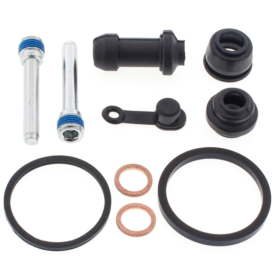 All Balls Racing Front Caliper Rebuild Kit 18-3026