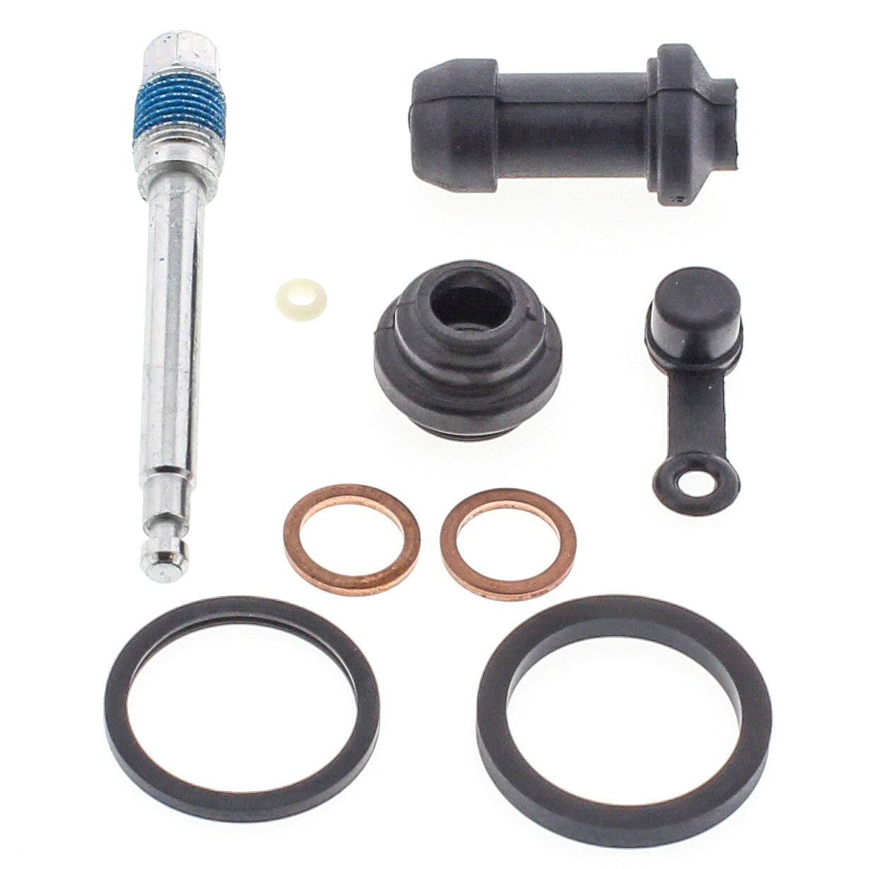 All Balls Racing Rear Caliper Rebuild Kit 18-3029