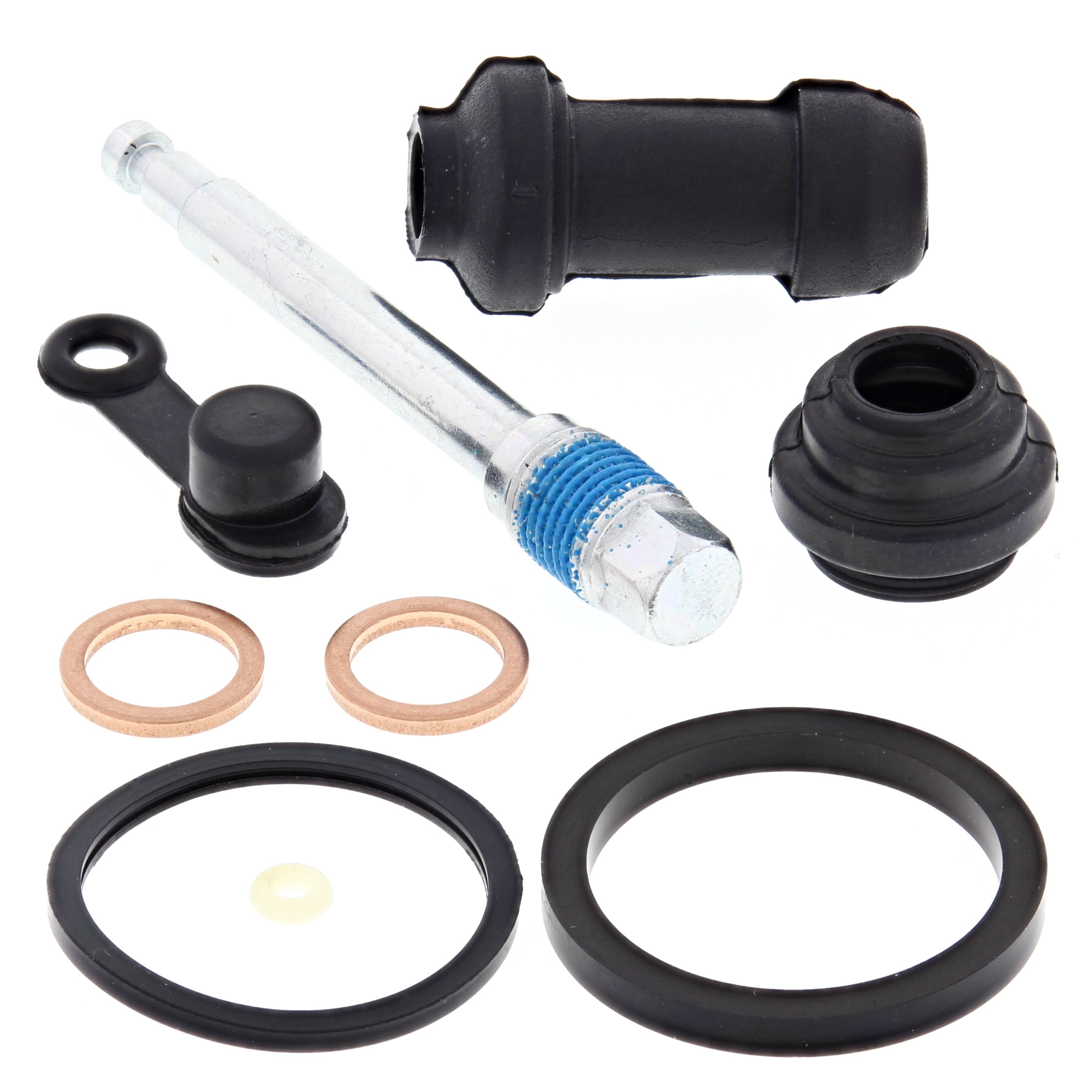 All Balls Racing Rear Caliper Rebuild Kit 18-3030