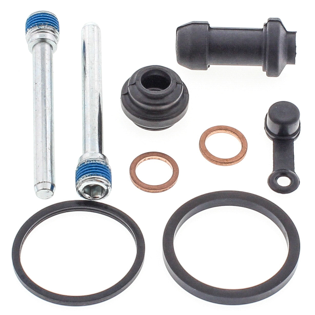 All Balls Racing Rear Caliper Rebuild Kit 18-3031