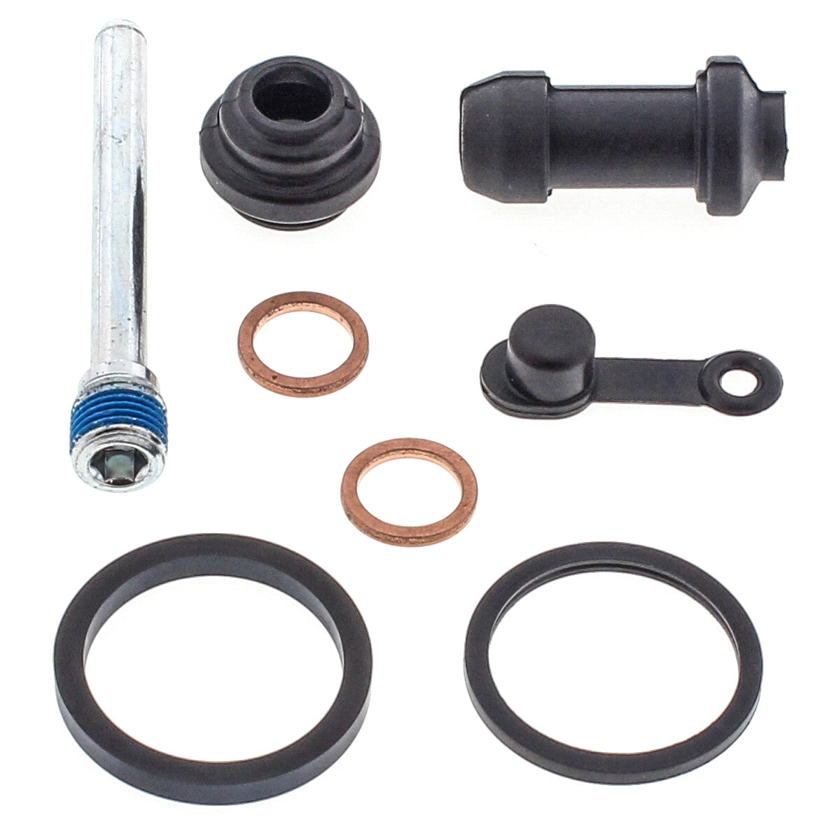 All Balls Racing Rear Caliper Rebuild Kit 18-3032