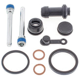 All Balls Racing Rear Caliper Rebuild Kit 18-3033