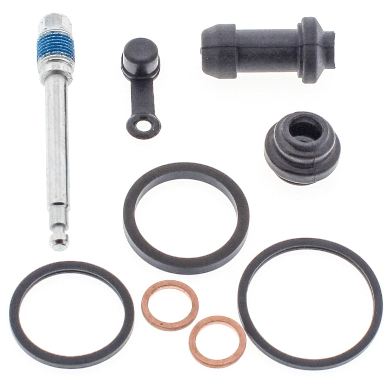 All Balls Racing Rear Caliper Rebuild Kit 18-3036