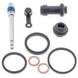 All Balls Racing Rear Caliper Rebuild Kit 18-3036