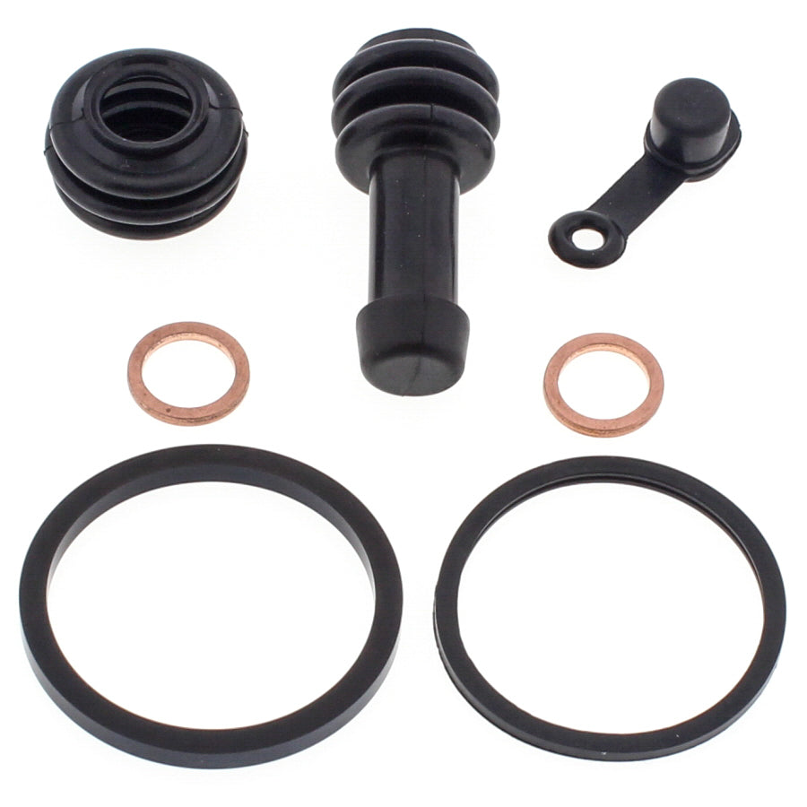 All Balls Racing Rear Caliper Rebuild Kit 18-3039